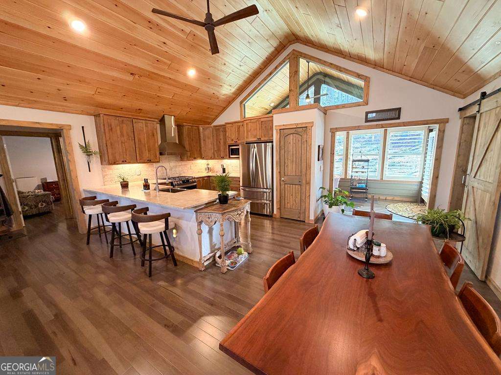 105 Loftis Mountain Road Property Photo 7