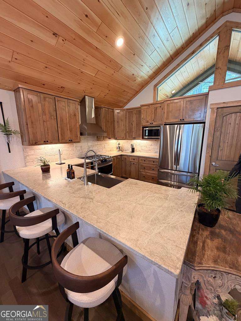 105 Loftis Mountain Road Property Photo 8