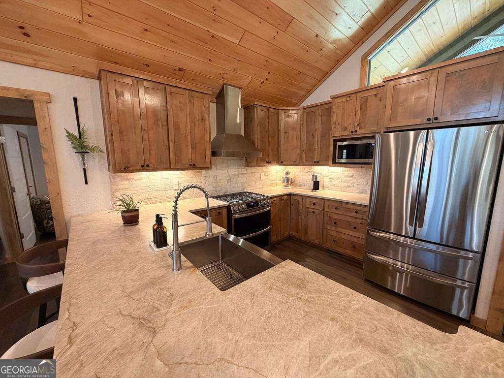 105 Loftis Mountain Road Property Photo 9