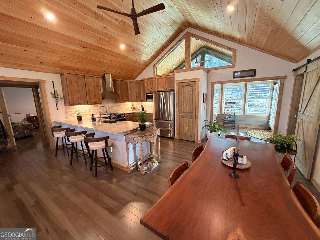 105 Loftis Mountain Road Property Photo 10