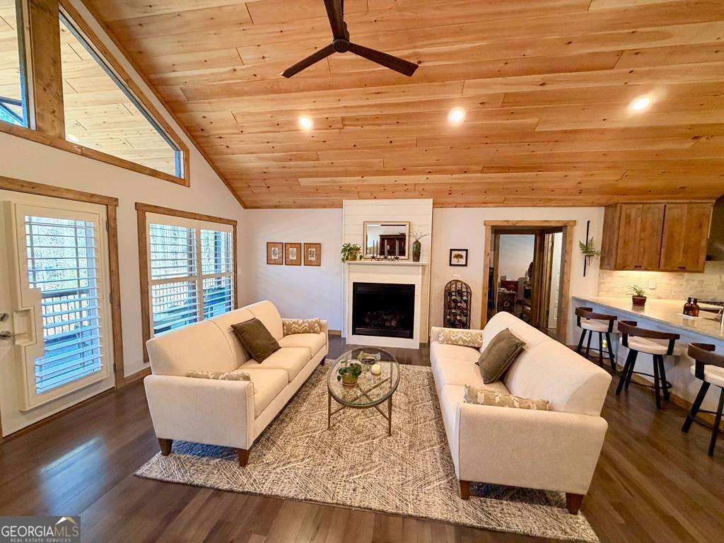 105 Loftis Mountain Road Property Photo 11