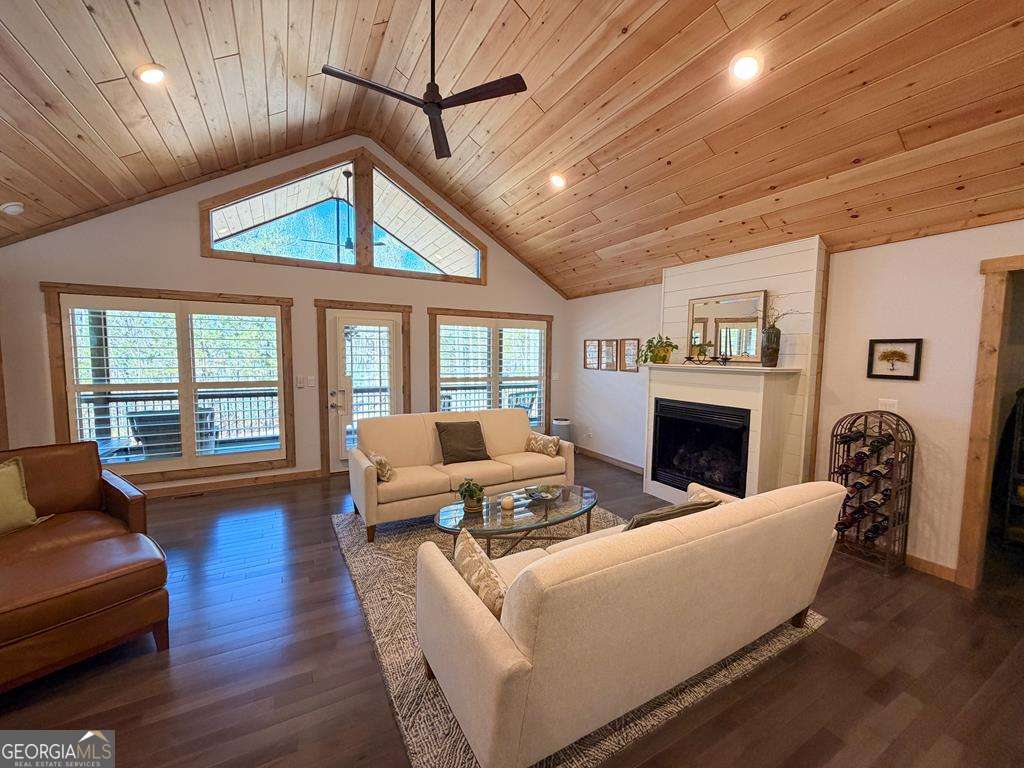 105 Loftis Mountain Road Property Photo 12