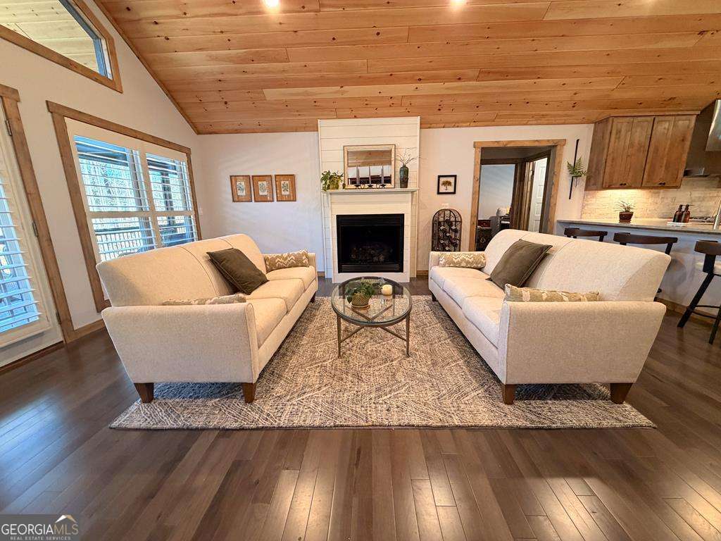 105 Loftis Mountain Road Property Photo 13