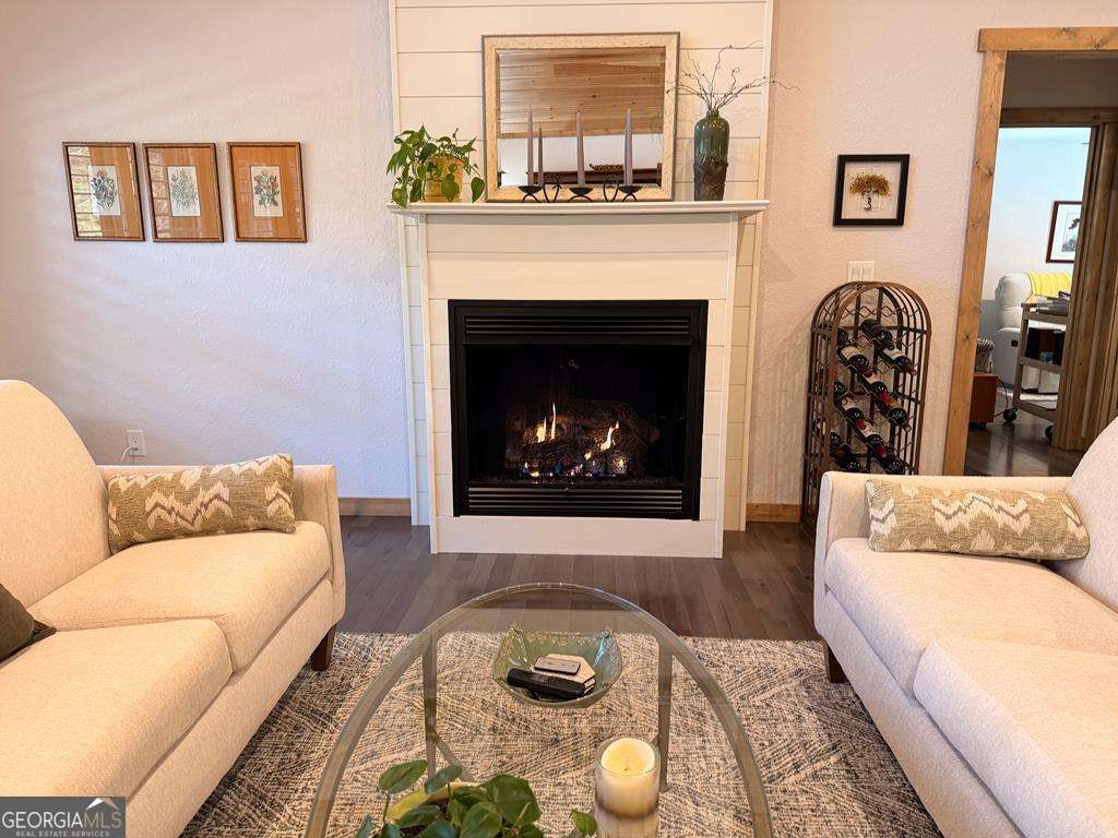 105 Loftis Mountain Road Property Photo 14
