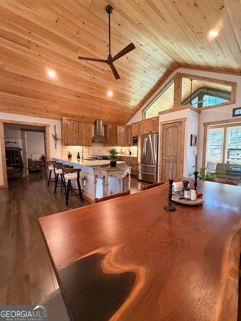 105 Loftis Mountain Road Property Photo 17