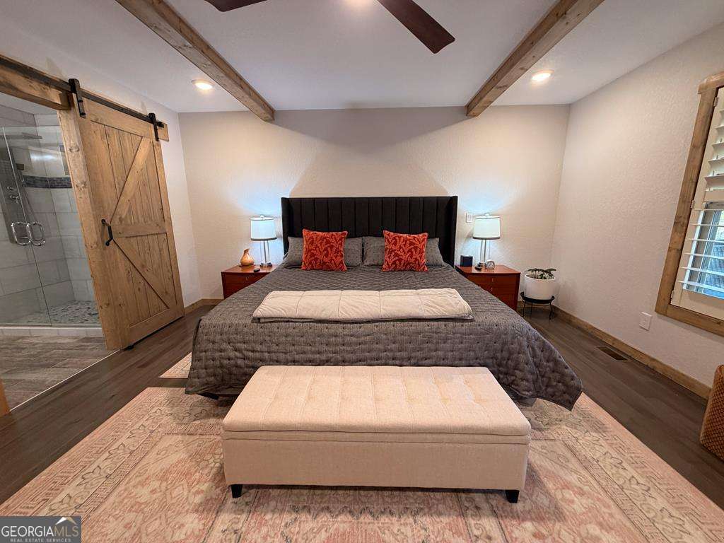 105 Loftis Mountain Road Property Photo 20