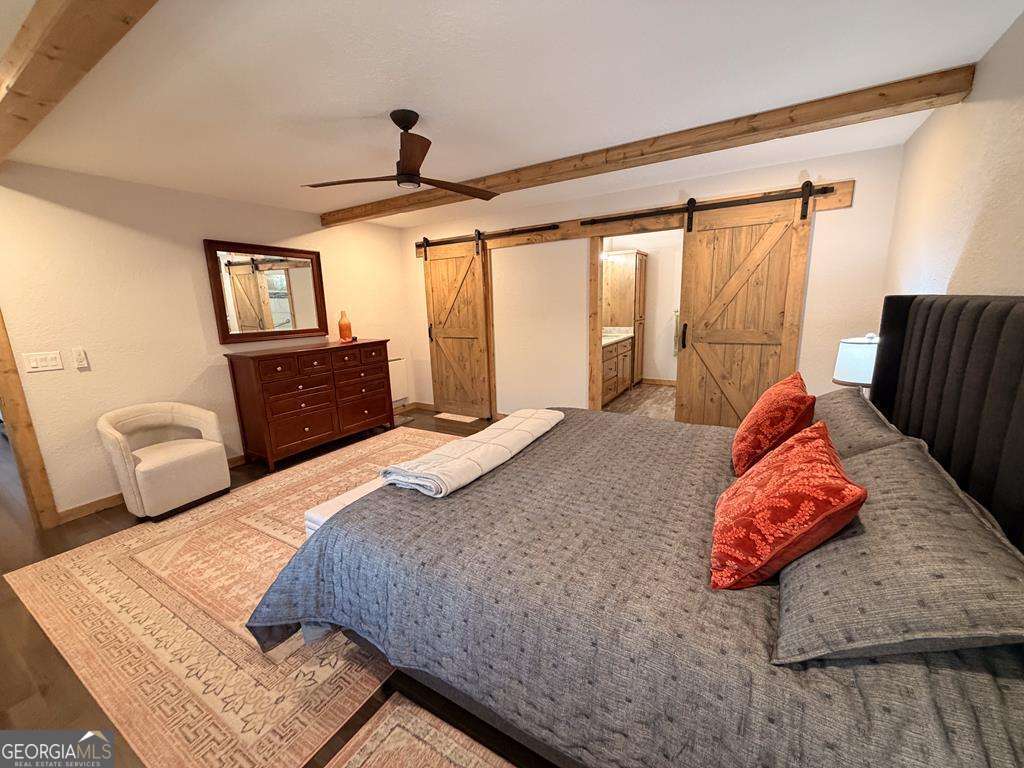 105 Loftis Mountain Road Property Photo 21