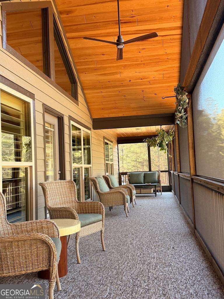 105 Loftis Mountain Road Property Photo 31