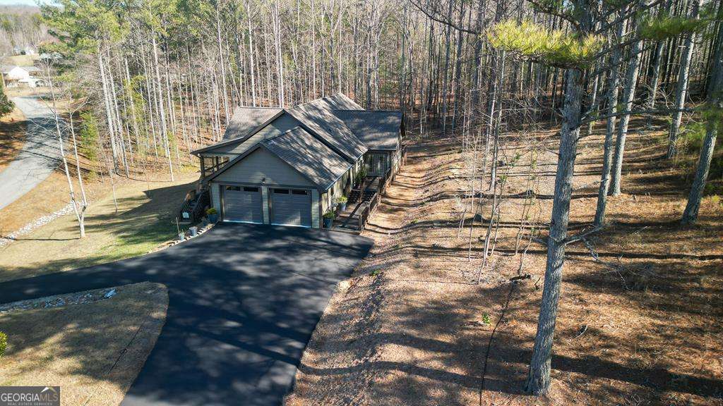 105 Loftis Mountain Road Property Photo 37