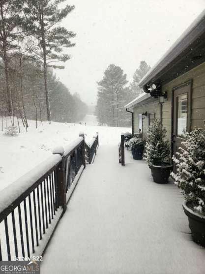 105 Loftis Mountain Road Property Photo 49