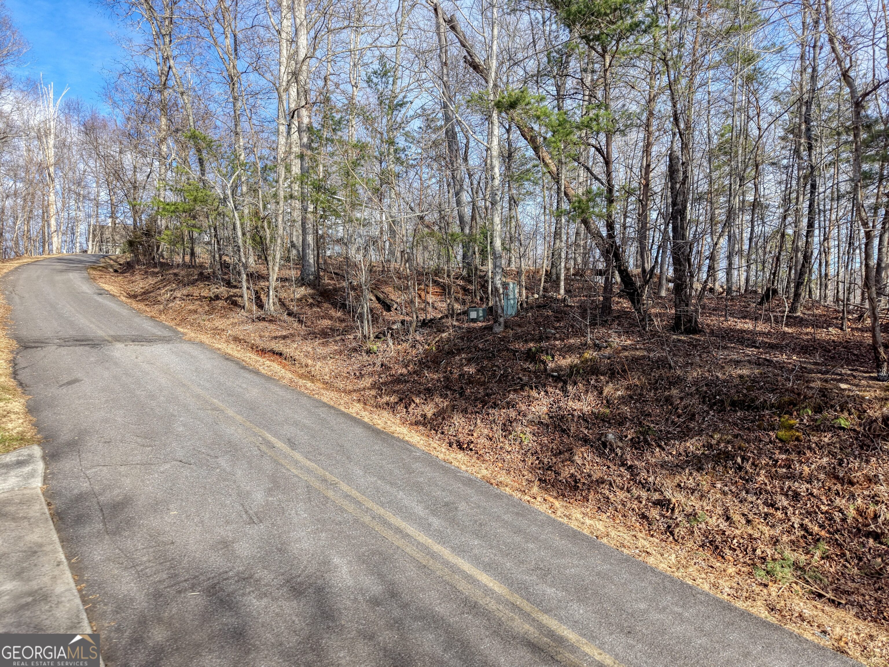 Lot 5 Harris Ridge Property Photo 4
