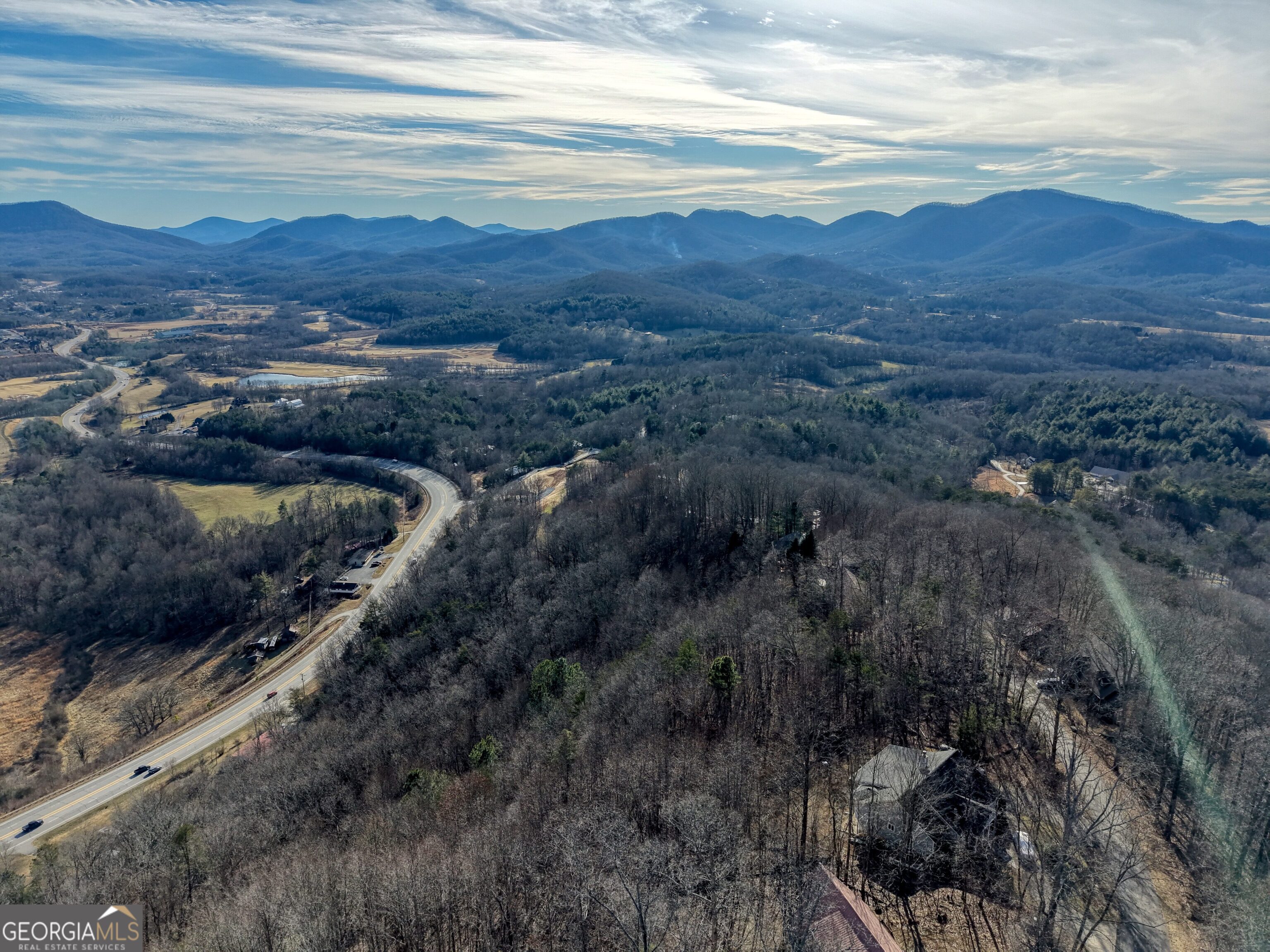 Lot 5 Harris Ridge Property Photo 7