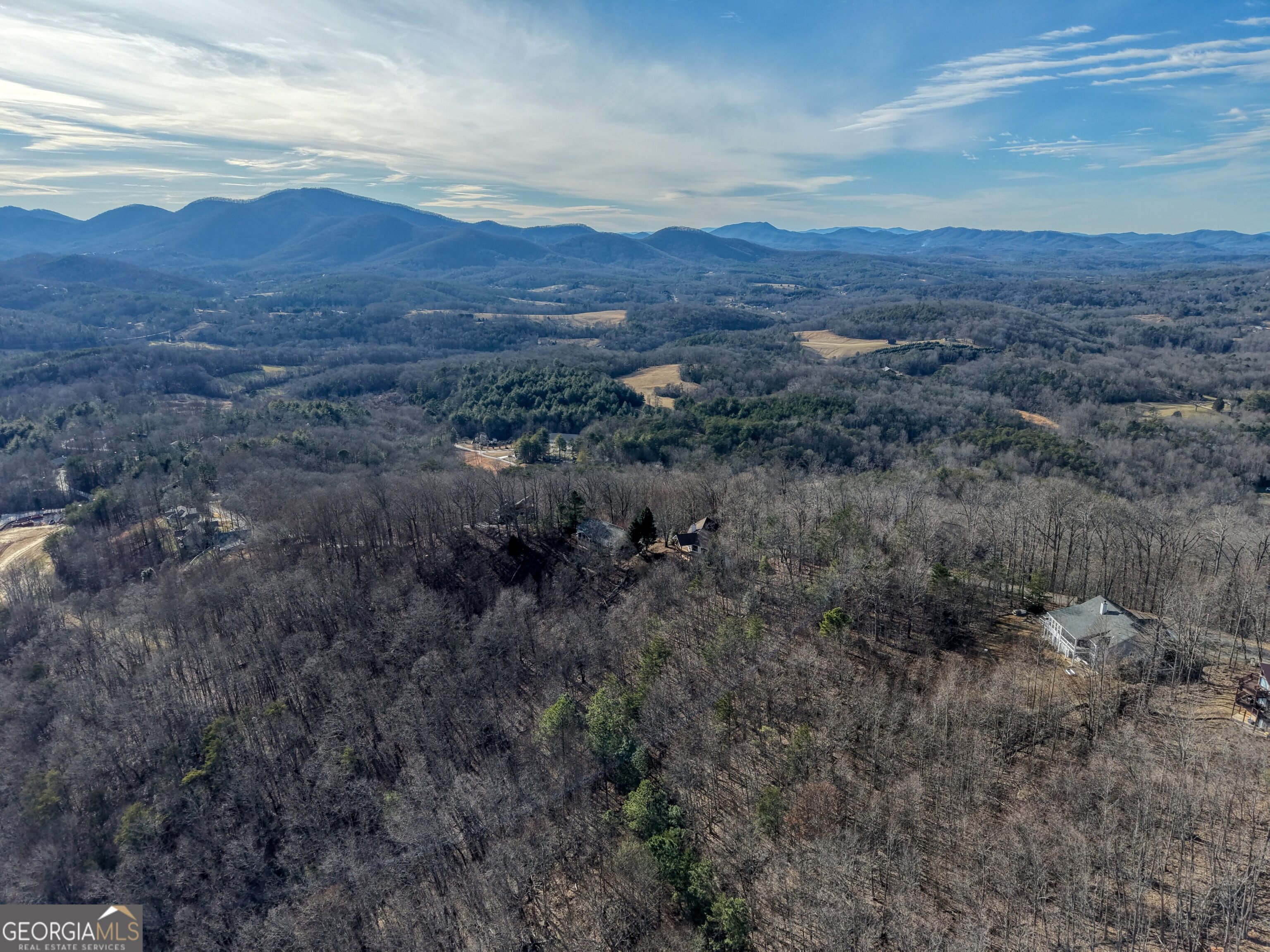 Lot 5 Harris Ridge Property Photo 8