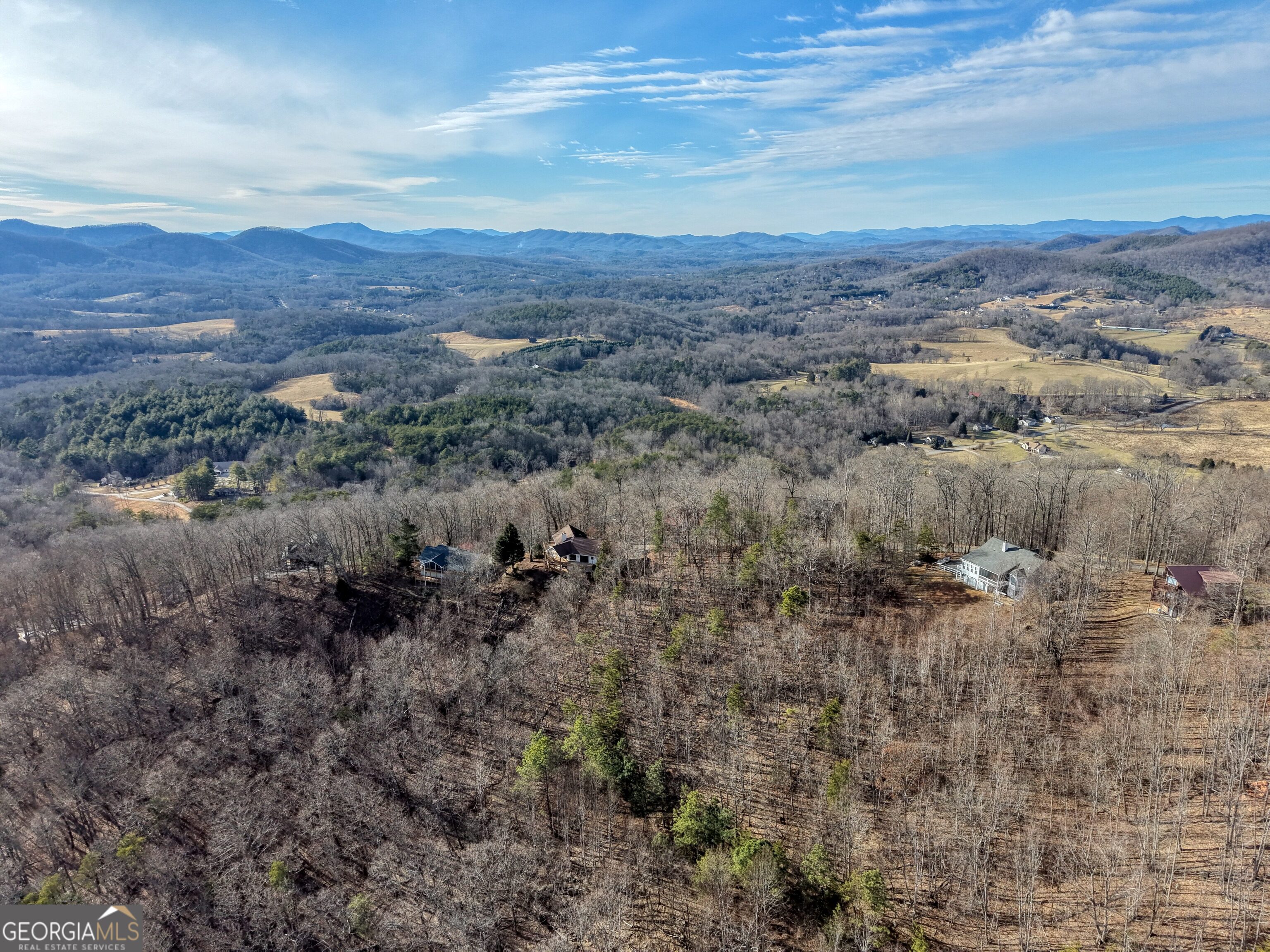 Lot 5 Harris Ridge Property Photo 9