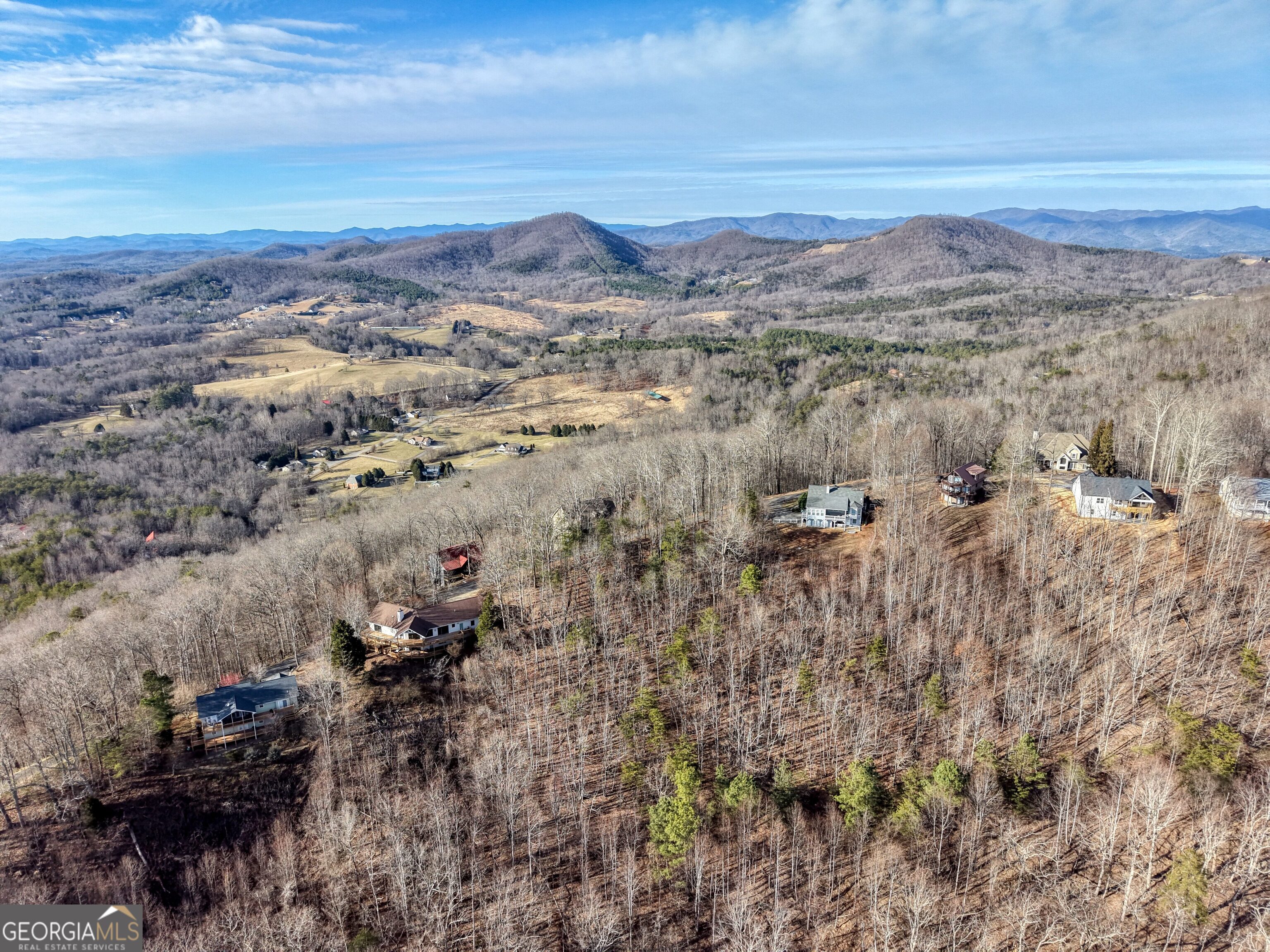Lot 5 Harris Ridge Property Photo 10