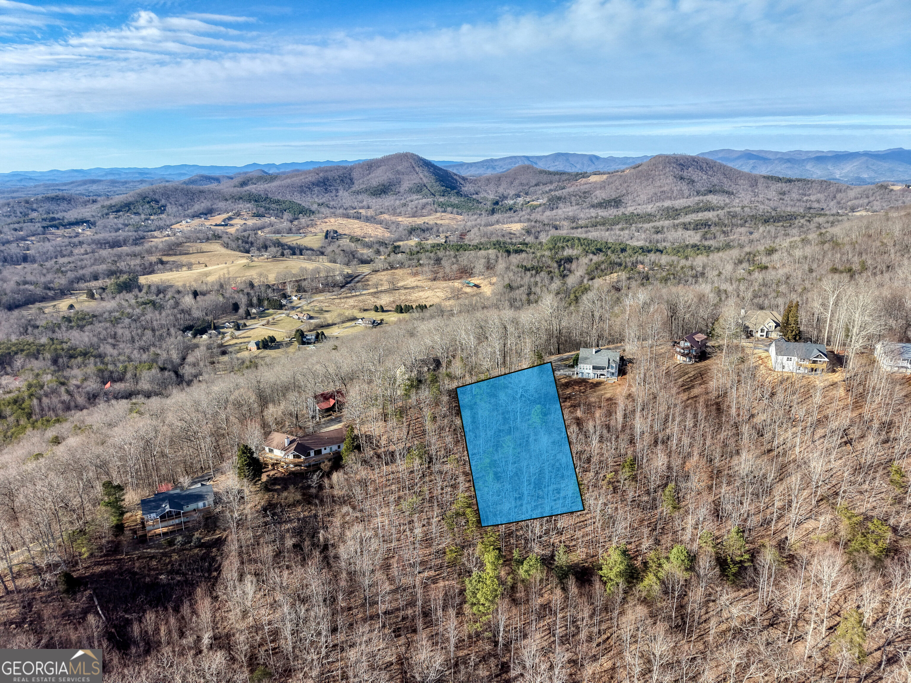 Lot 5 Harris Ridge Property Photo 11