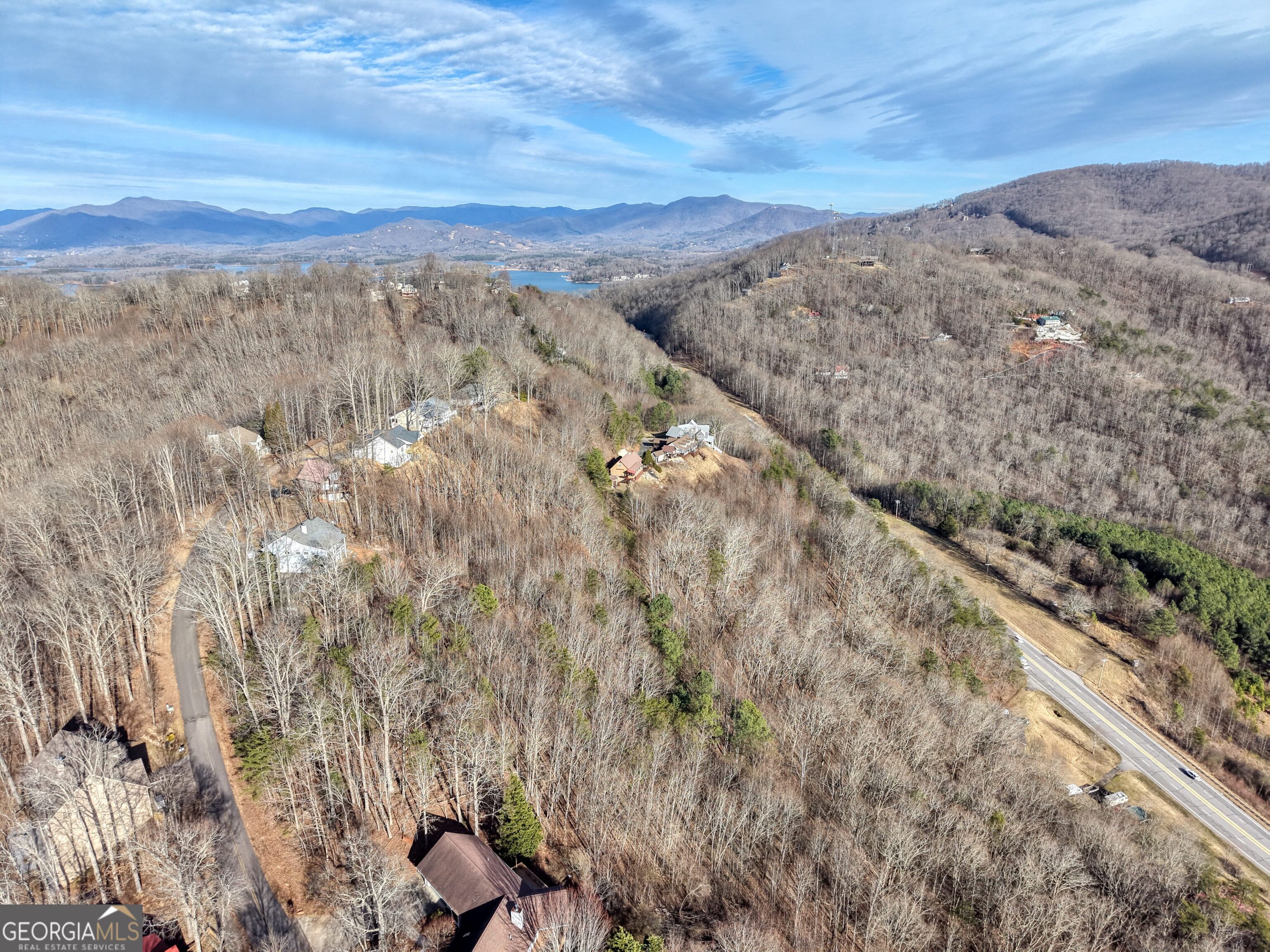 Lot 5 Harris Ridge Property Photo 13