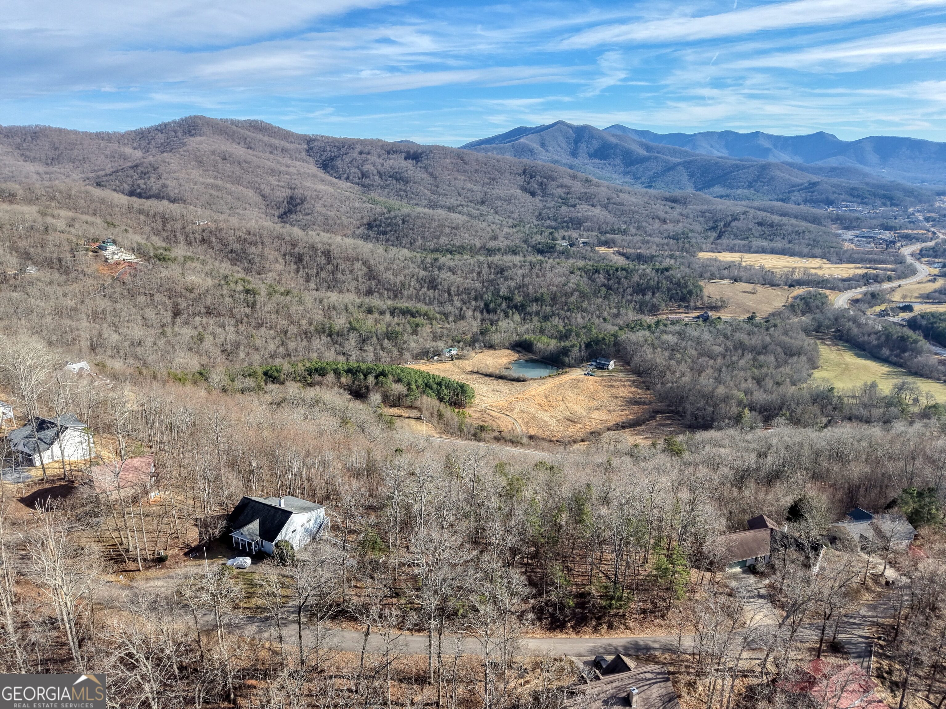Lot 5 Harris Ridge Property Photo 15