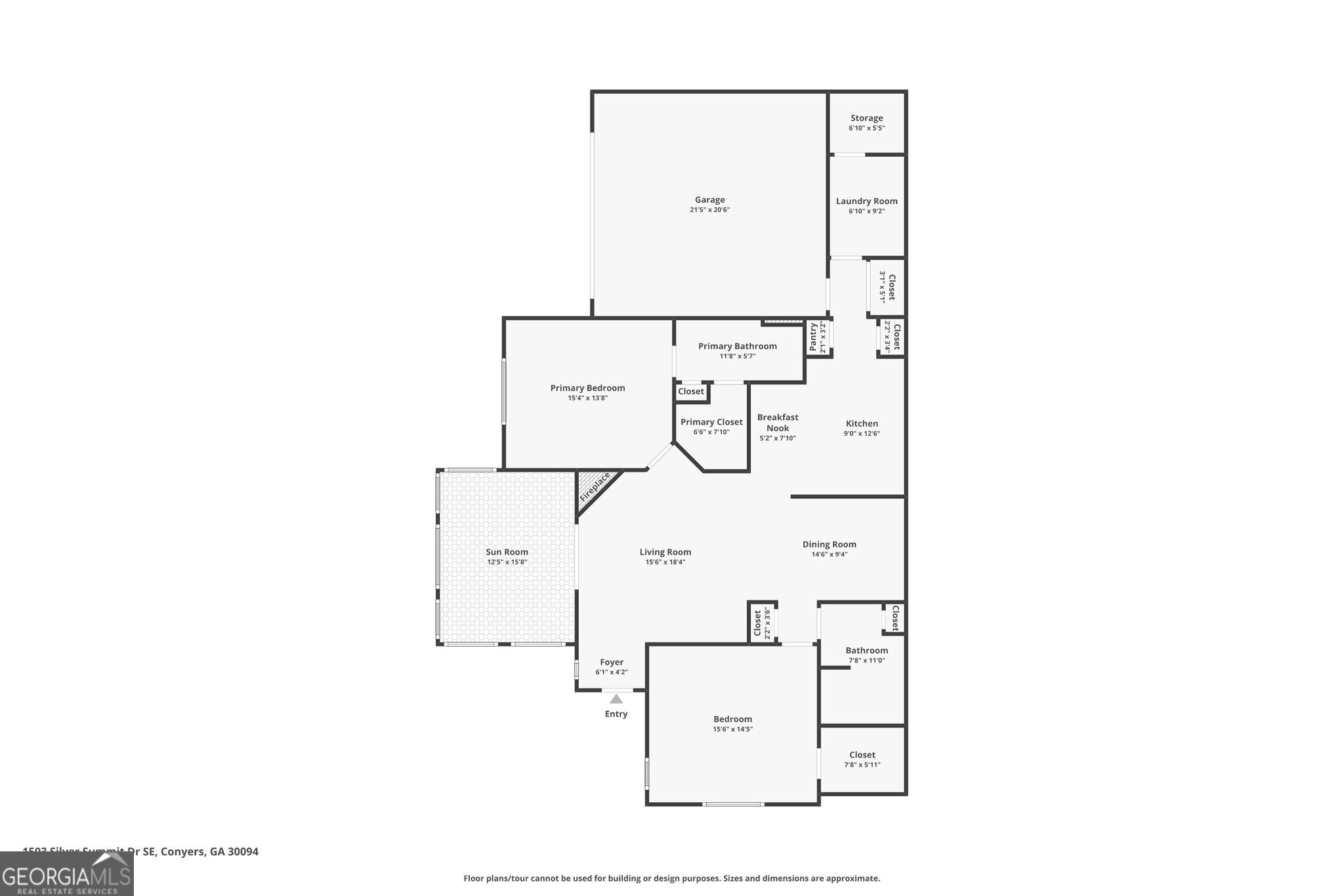 1503 Se Silver Summit Drive Property Photo 38