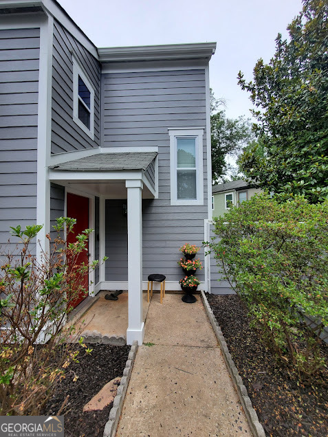 885 Patterns Drive SW