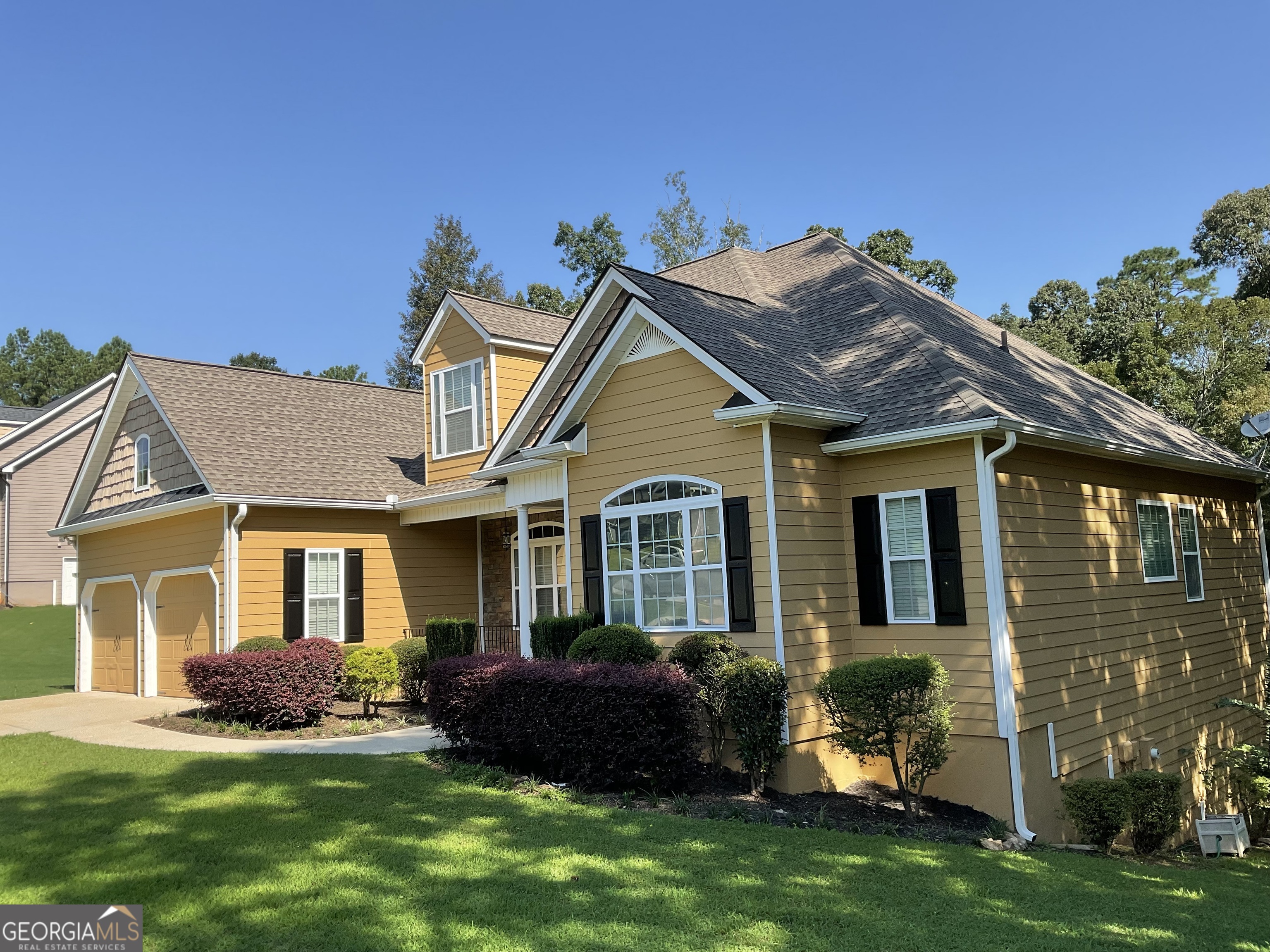8690 Copperridge Drive Property Photo 1