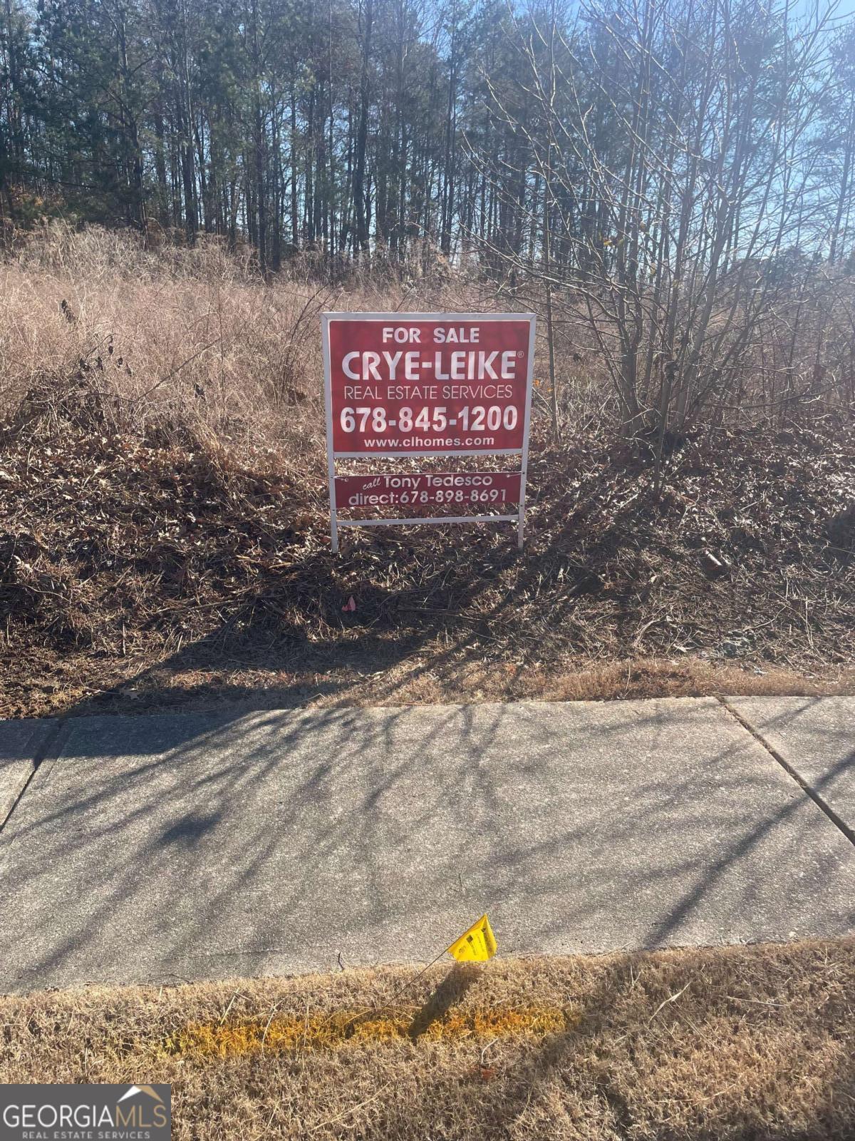 0 Sawnee Corners Drive Property Photo 1