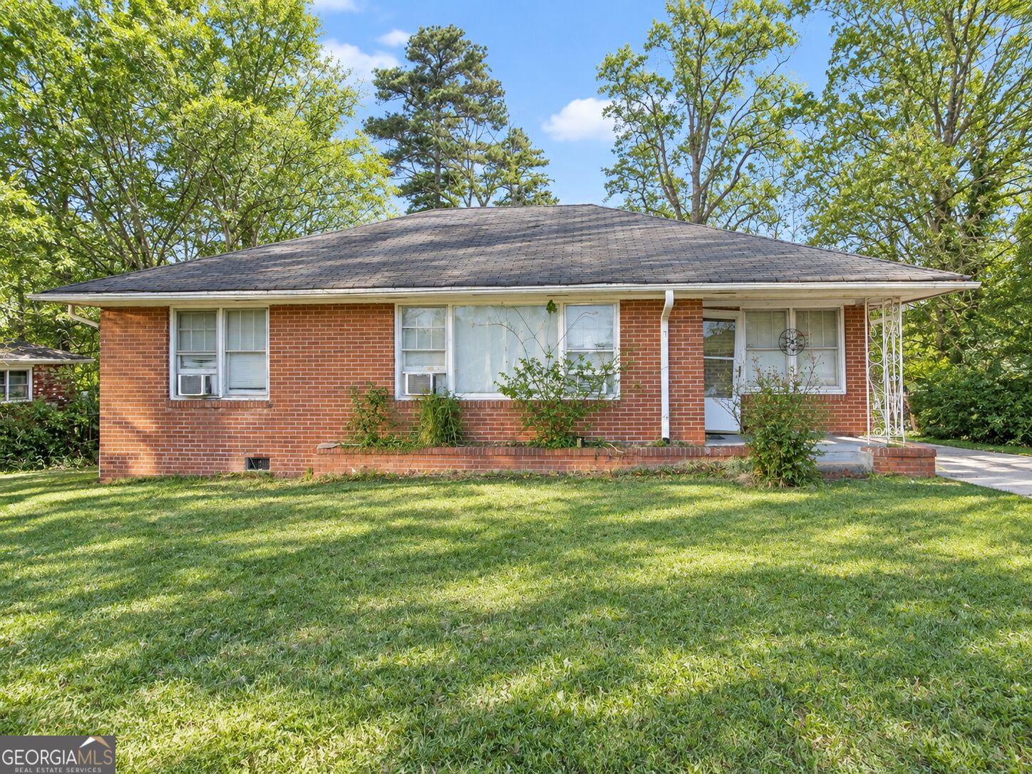 154 Privette Road Sw Property Photo 1