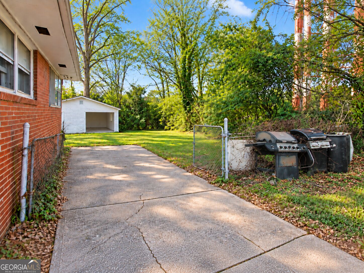 154 Privette Road Sw Property Photo 4