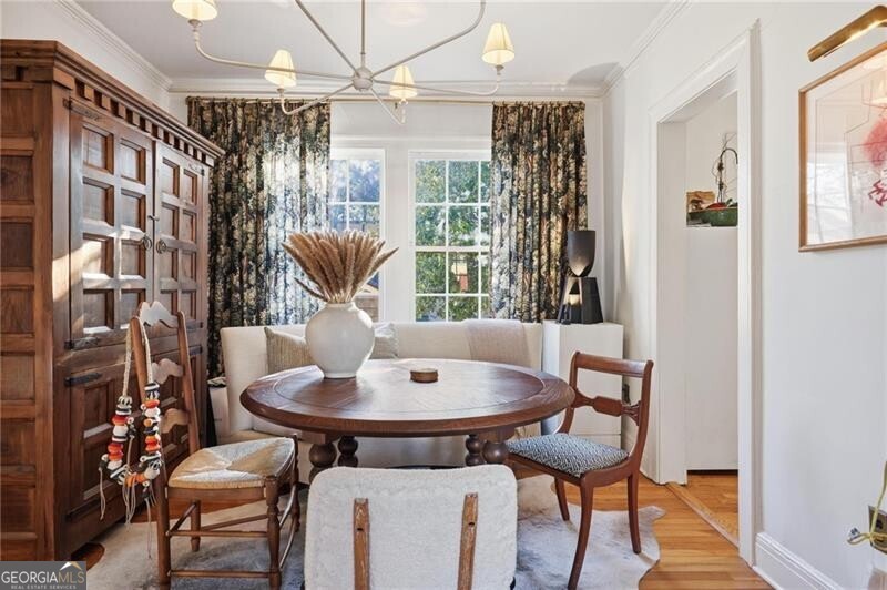 2222 Peachtree Road NW # B6 Property Photo 1