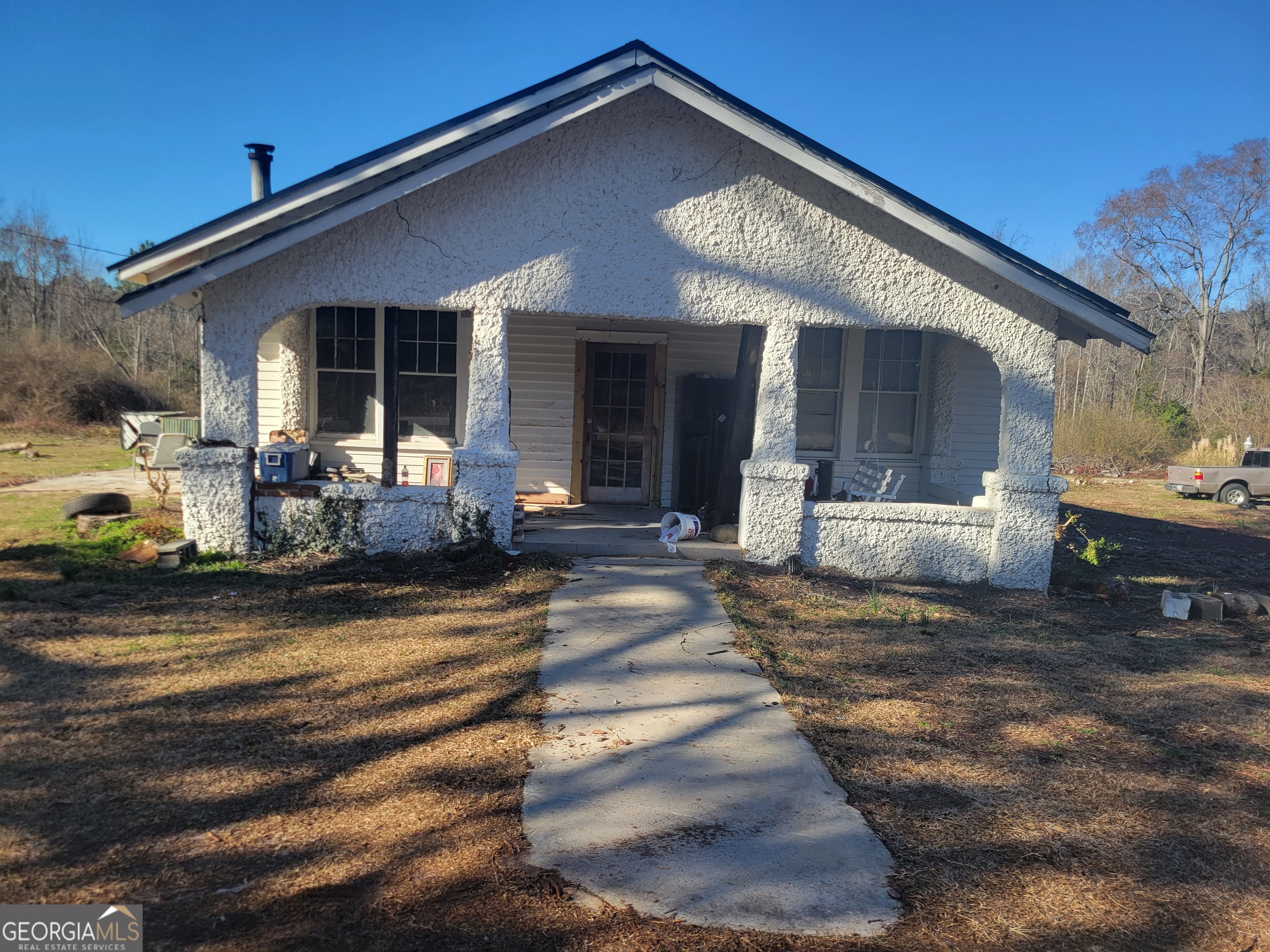 2131 Rockledge Road Property Photo 1