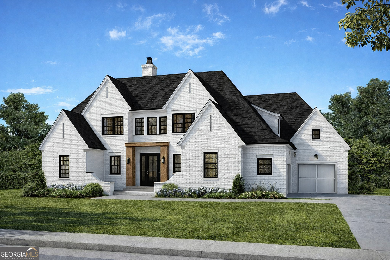 0 Matteo Way Lot 5 Property Photo 1