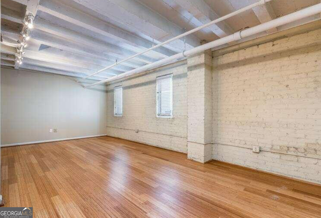 32 Peachtree # 1705 Property Photo 5