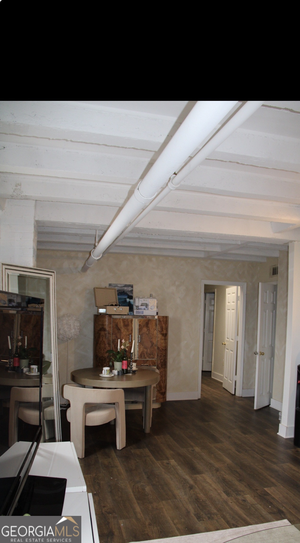 32 Peachtree # 1705 Property Photo 15