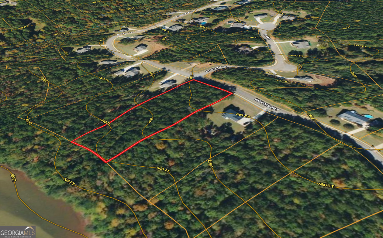 176 Belford Way Property Photo 2