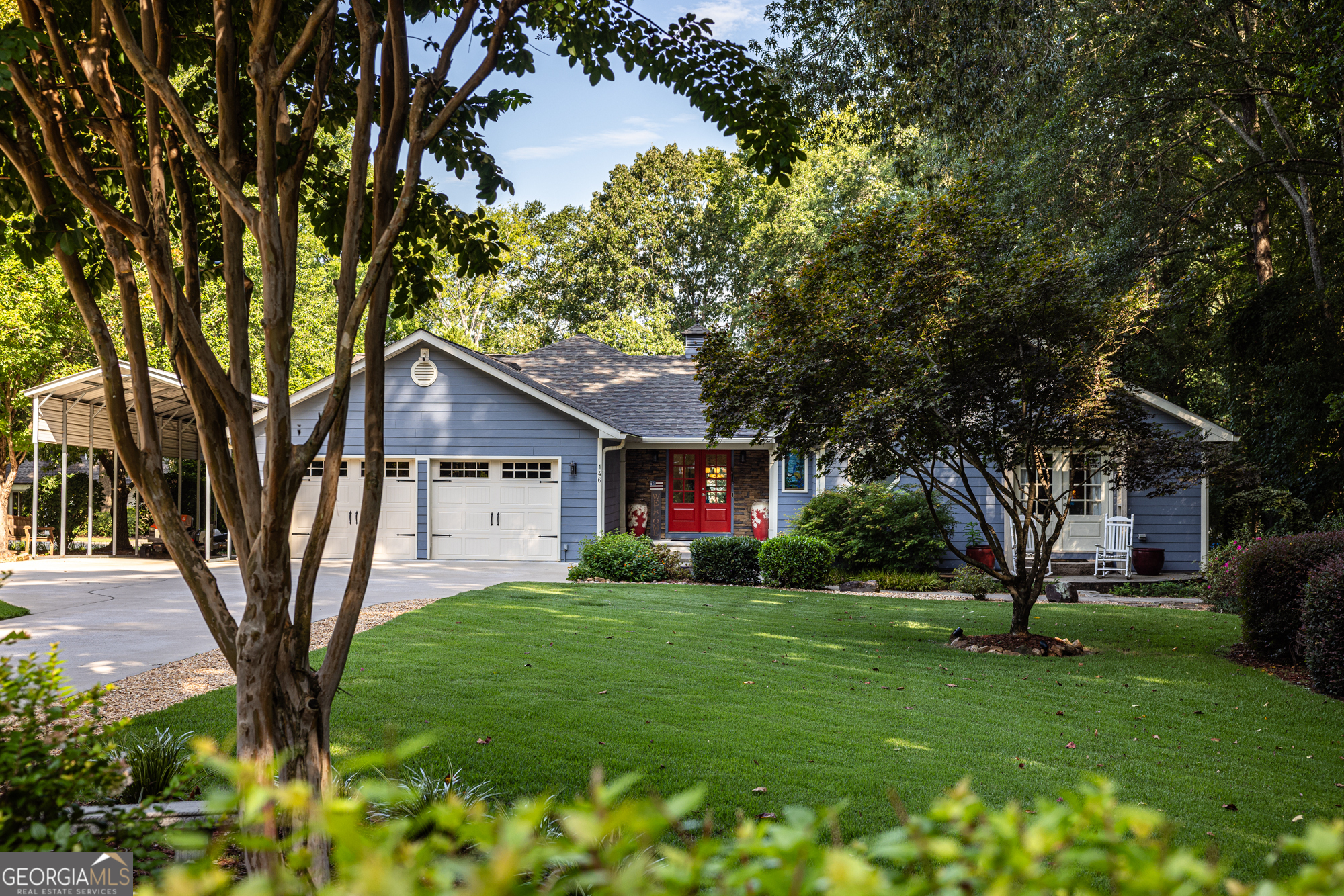 146 Misty Lane