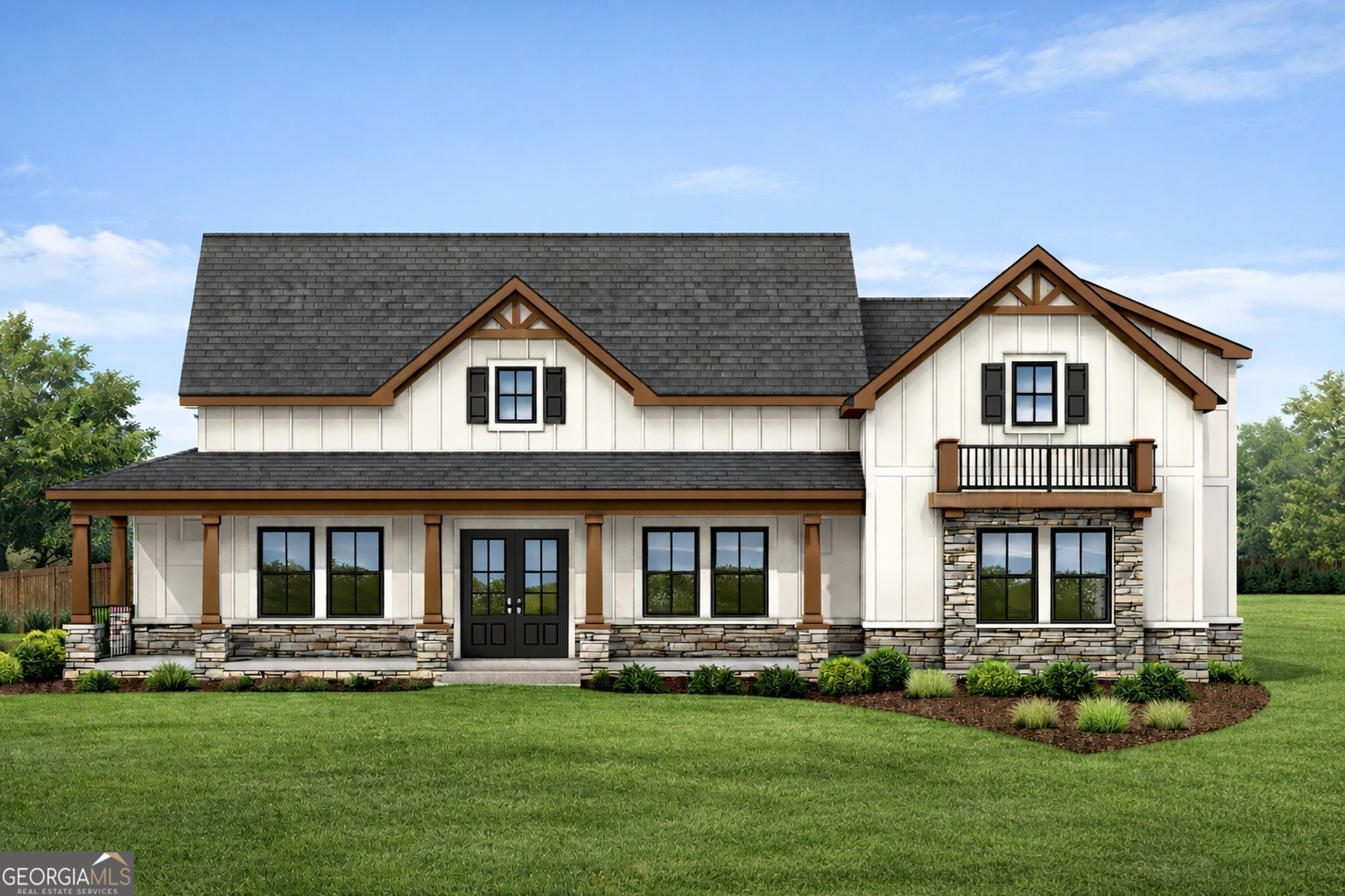 10040 Lakeview Parkway Property Photo 1