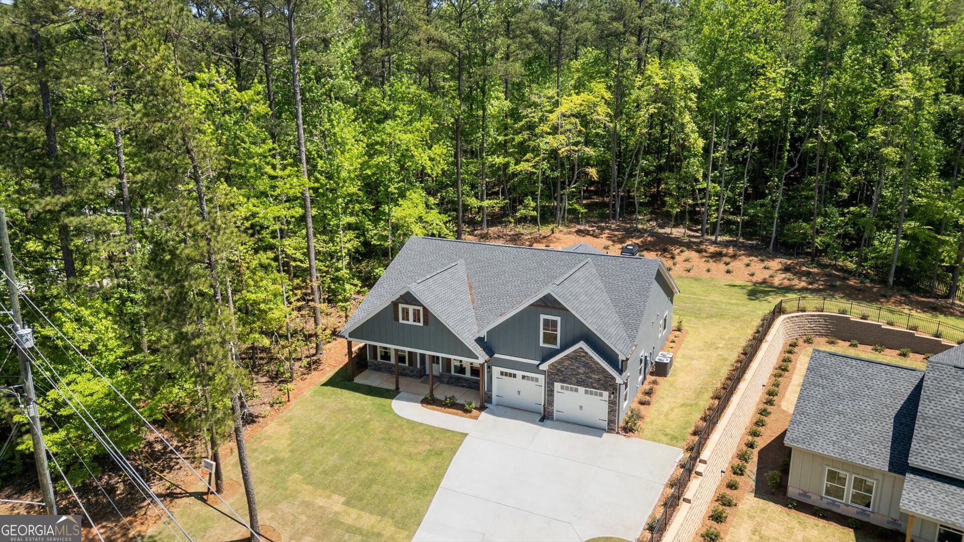 10041 Lakeview Parkway Property Photo 42