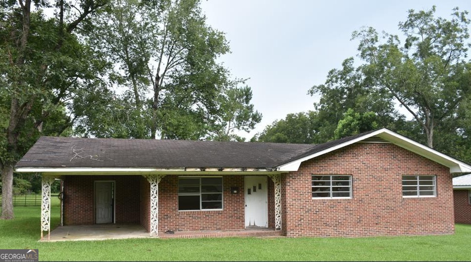 305 S Baker Street Property Photo 1