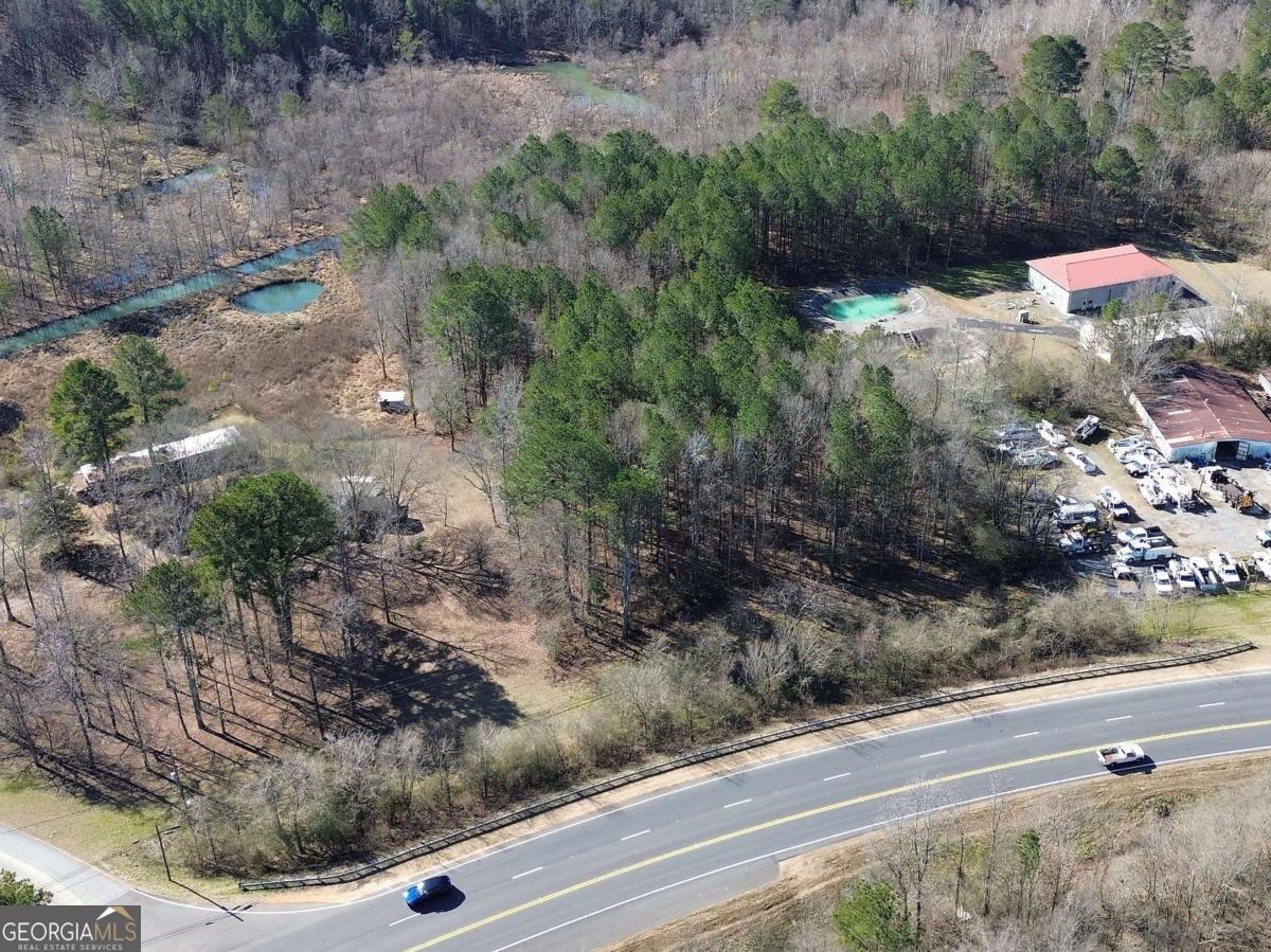0 Highway 27 Property Photo 1