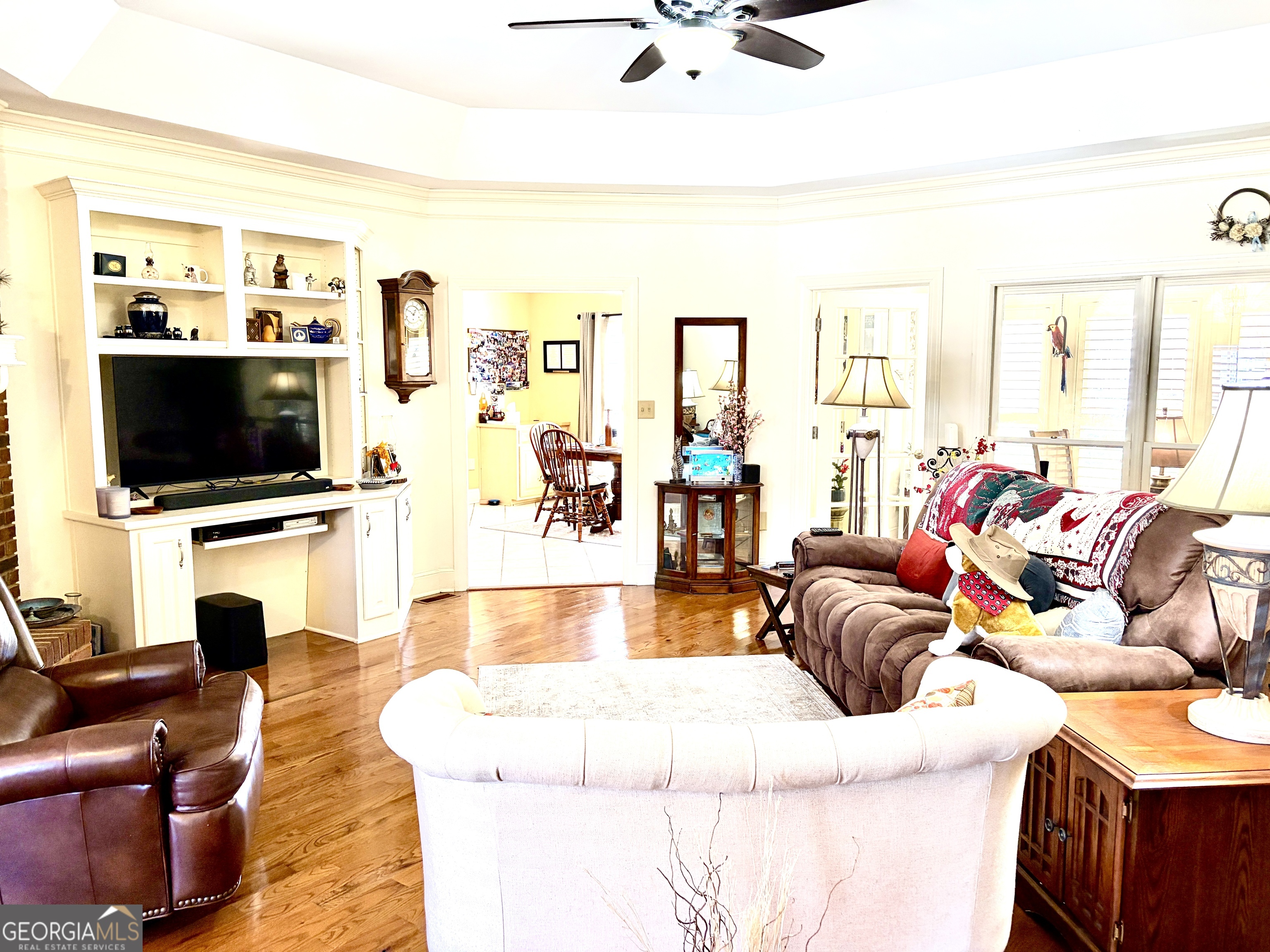 14 Saddlebrook Drive Se Property Photo 10