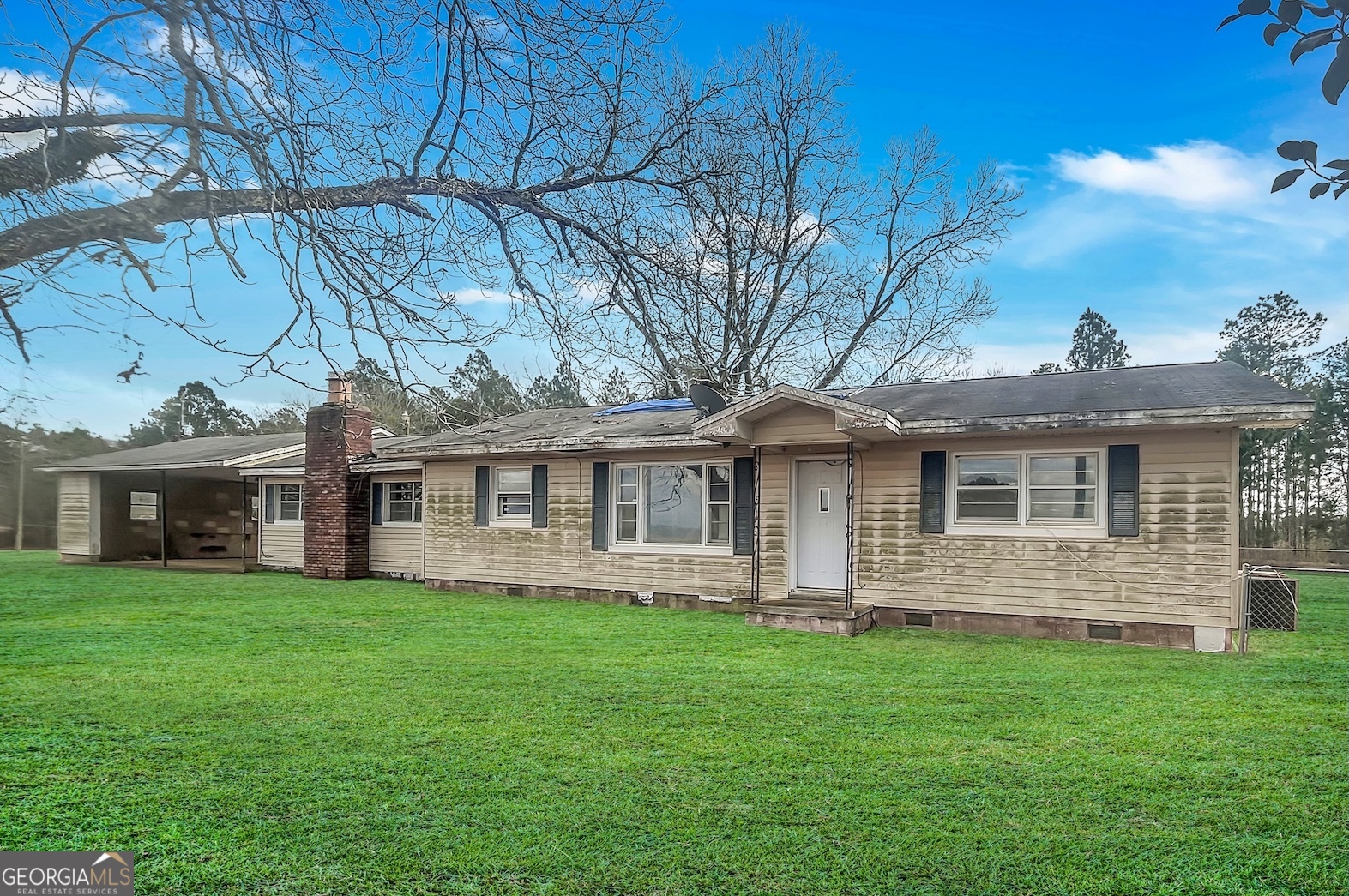 575 Mccarty Road Property Photo 1