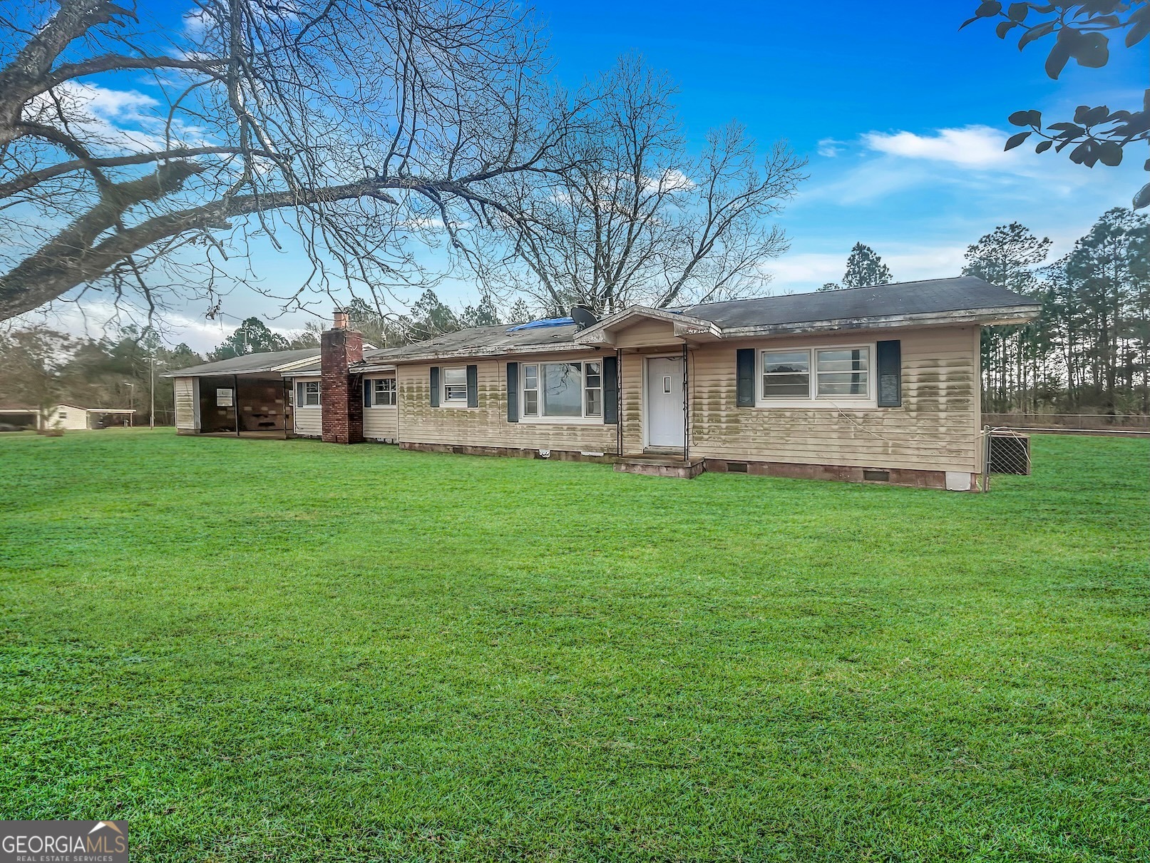 575 Mccarty Road Property Photo 2