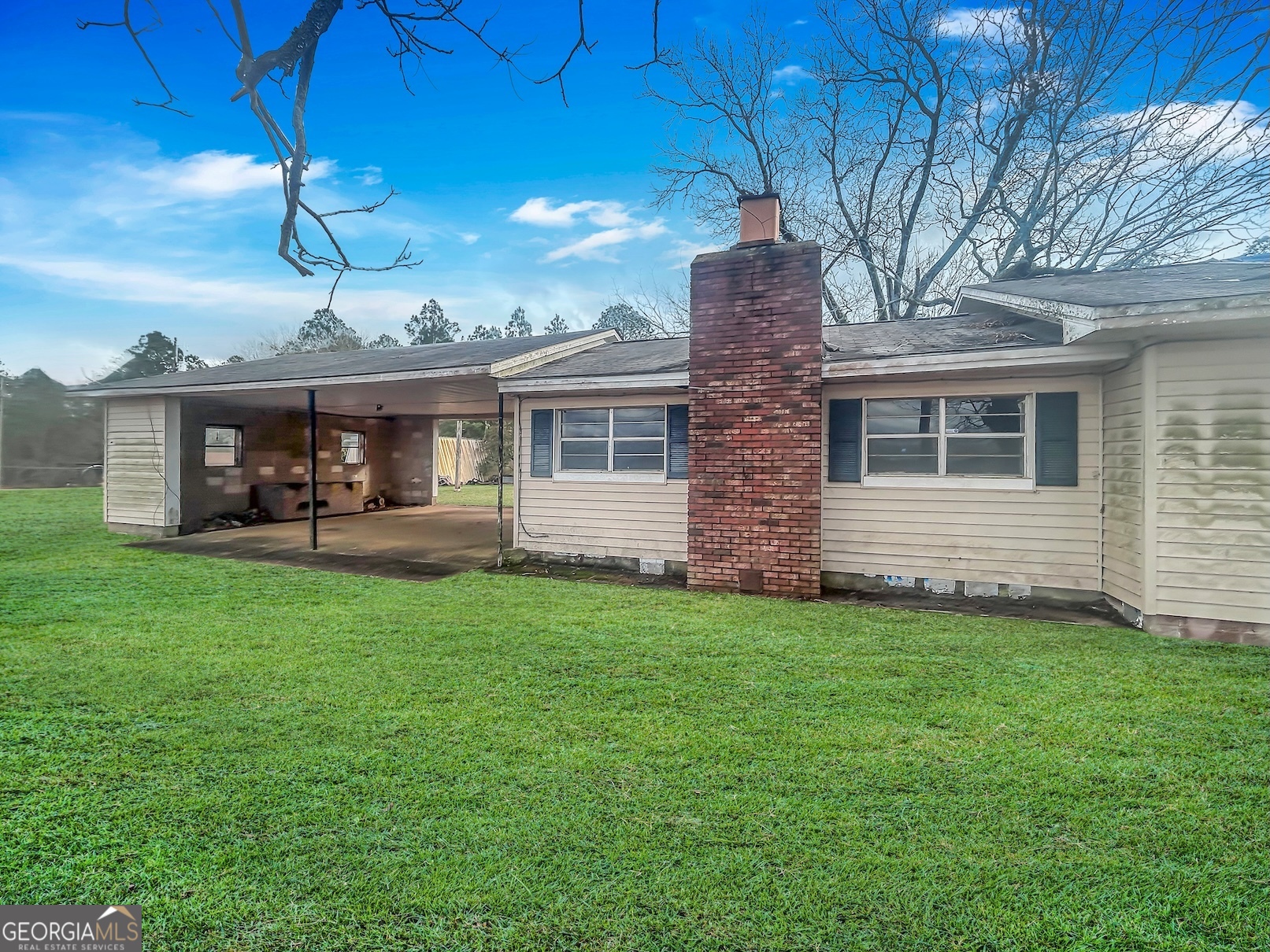 575 Mccarty Road Property Photo 6