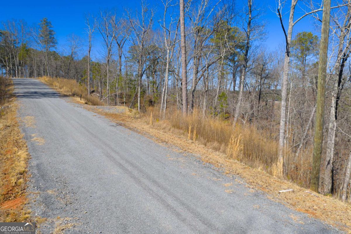 Lot 285 Anglers Ridge Road Property Photo 3