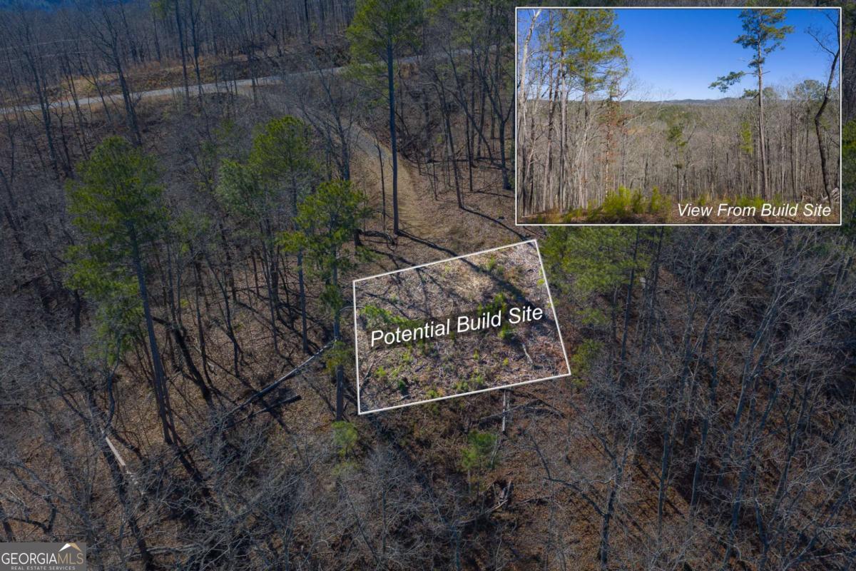 Lot 285 Anglers Ridge Road Property Photo 5