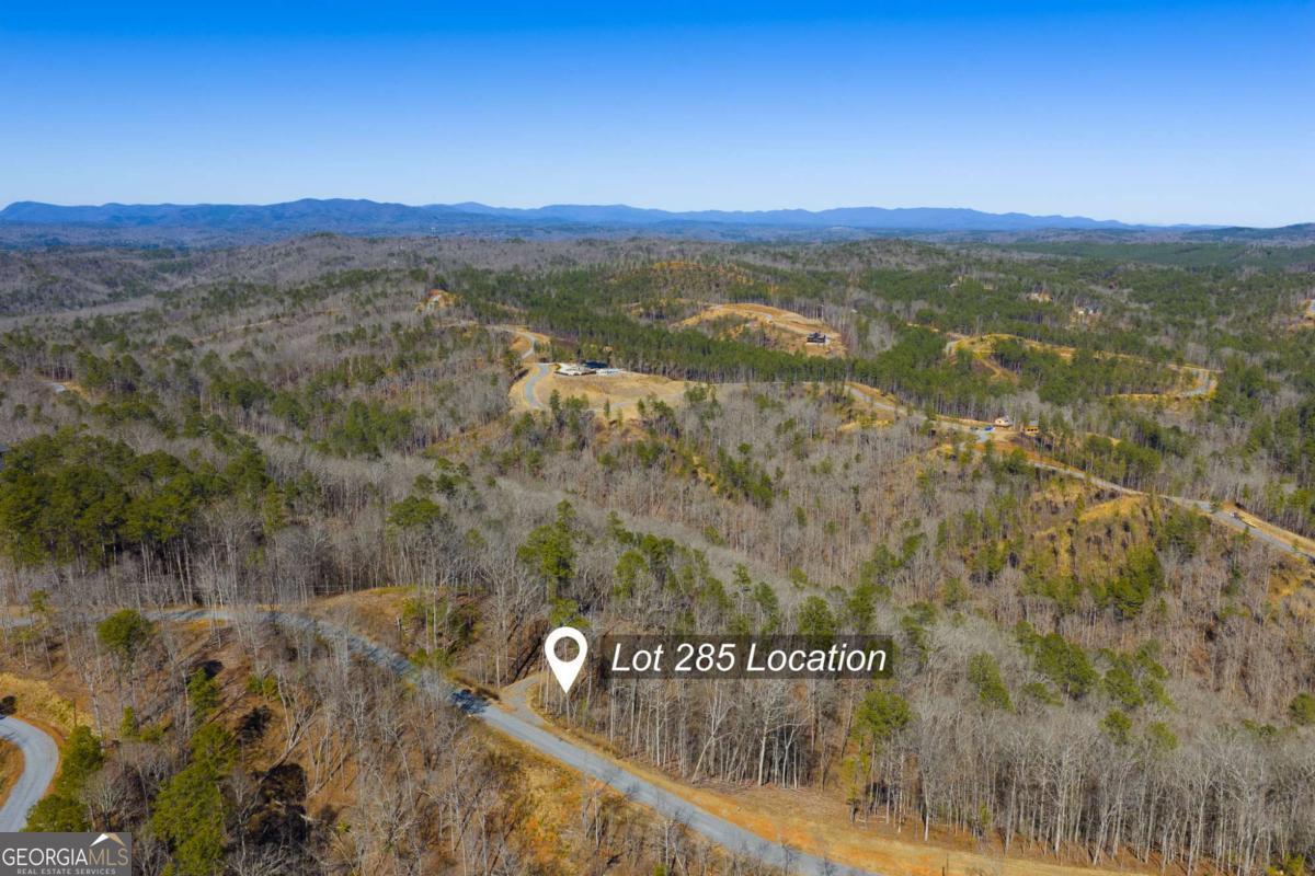 Lot 285 Anglers Ridge Road Property Photo 6
