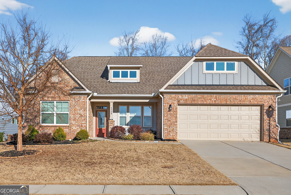 6928 Manchester Drive Property Photo 1