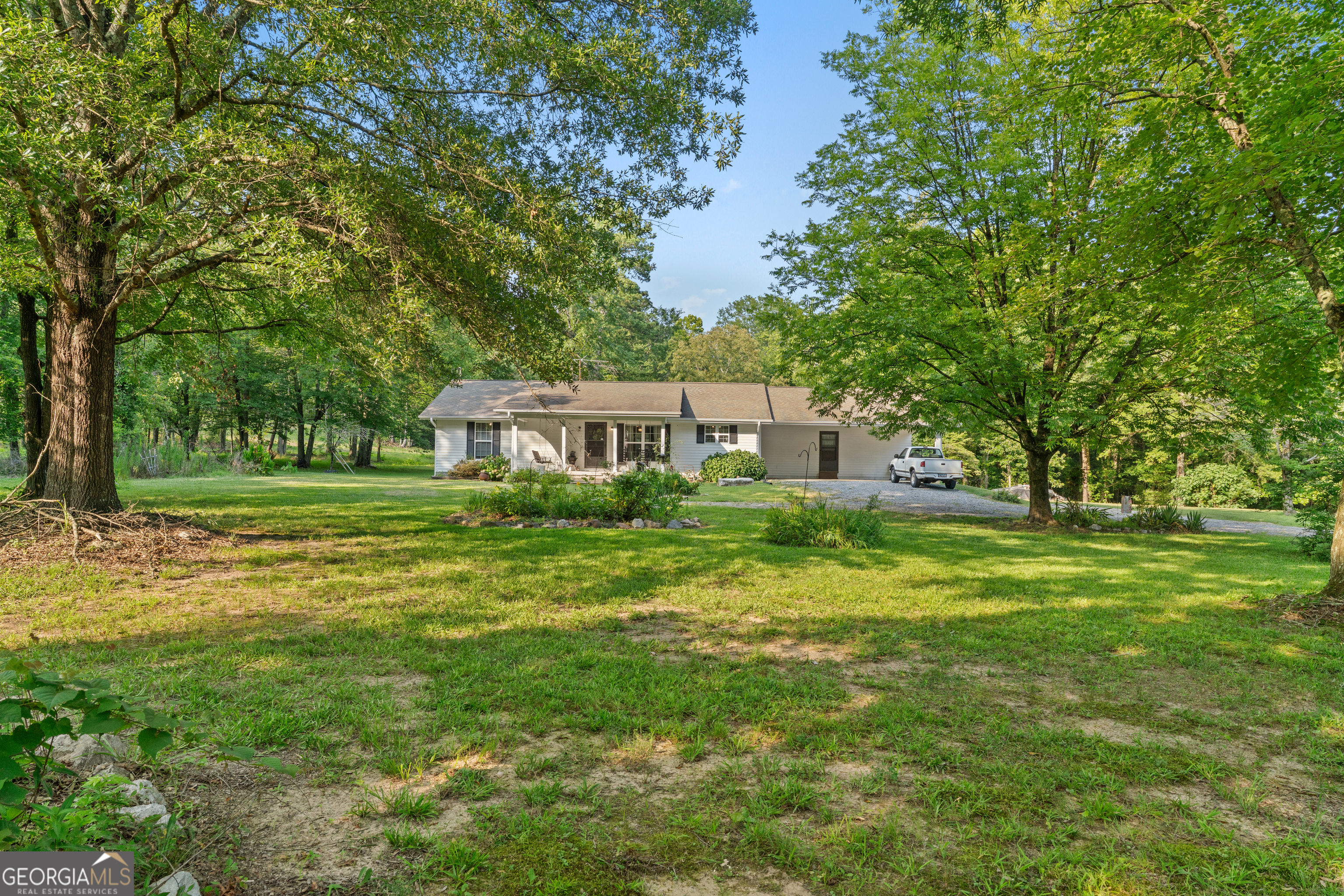 437 Cohutta Beaverdale Road Property Photo 3