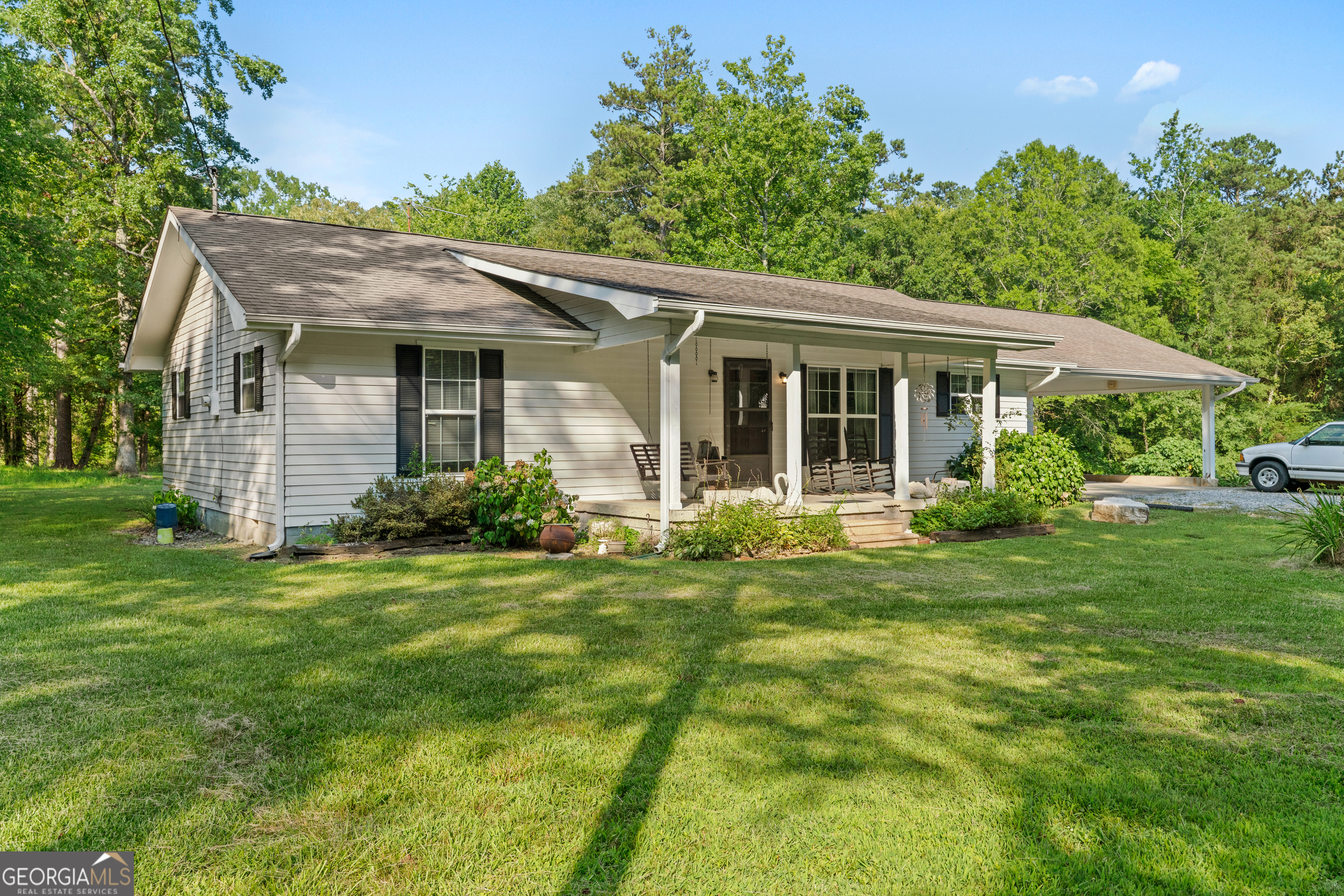 437 Cohutta Beaverdale Road Property Photo 4