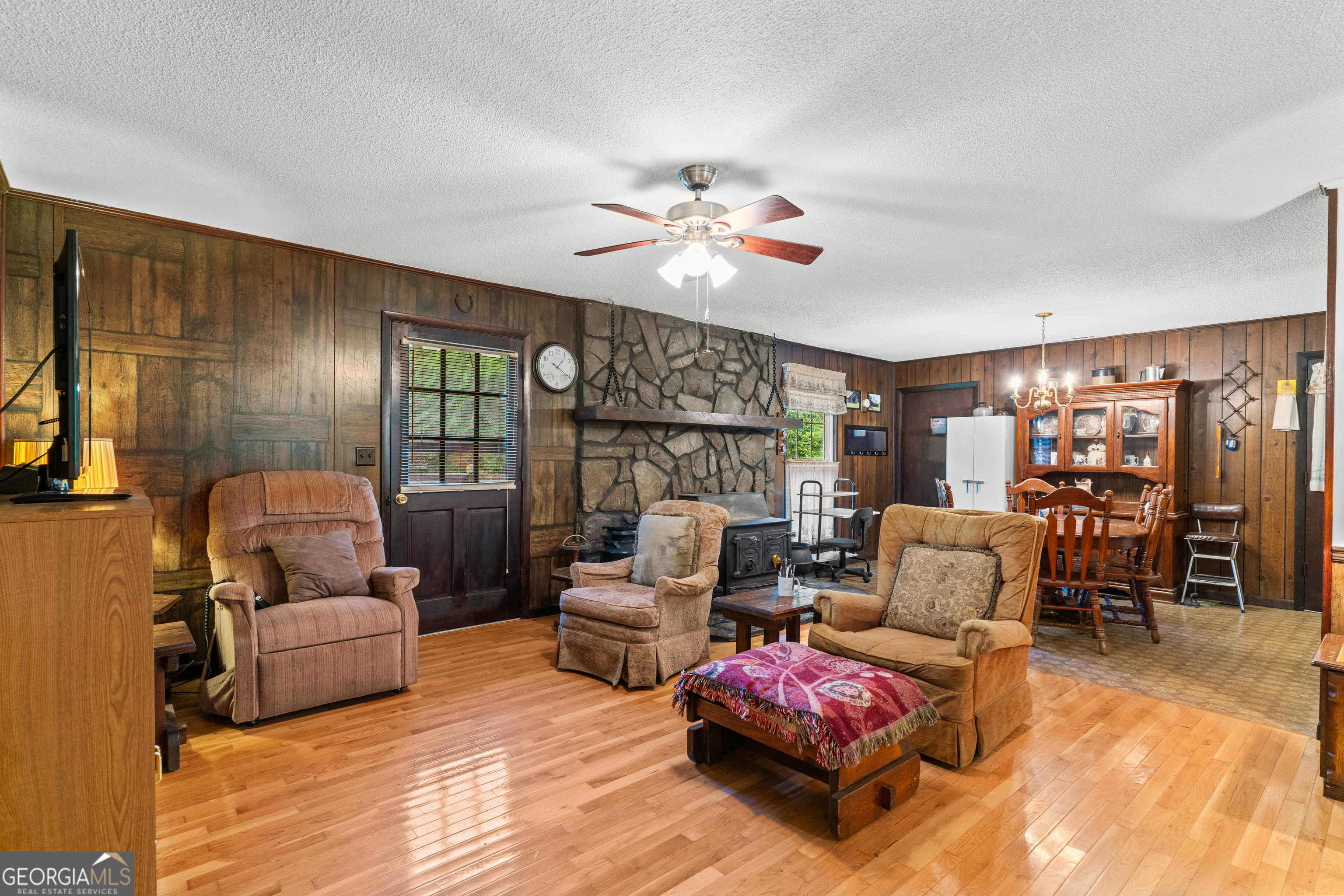 437 Cohutta Beaverdale Road Property Photo 13
